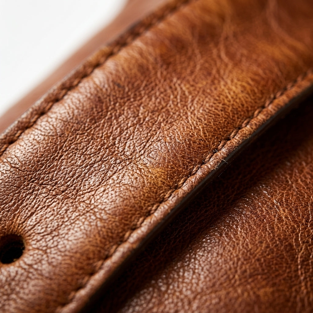 Womens Premium Lambskin Cognac Heritage Vintage Brown Trench Coat | Aged Beauty |  Vintage Luxury Fashion